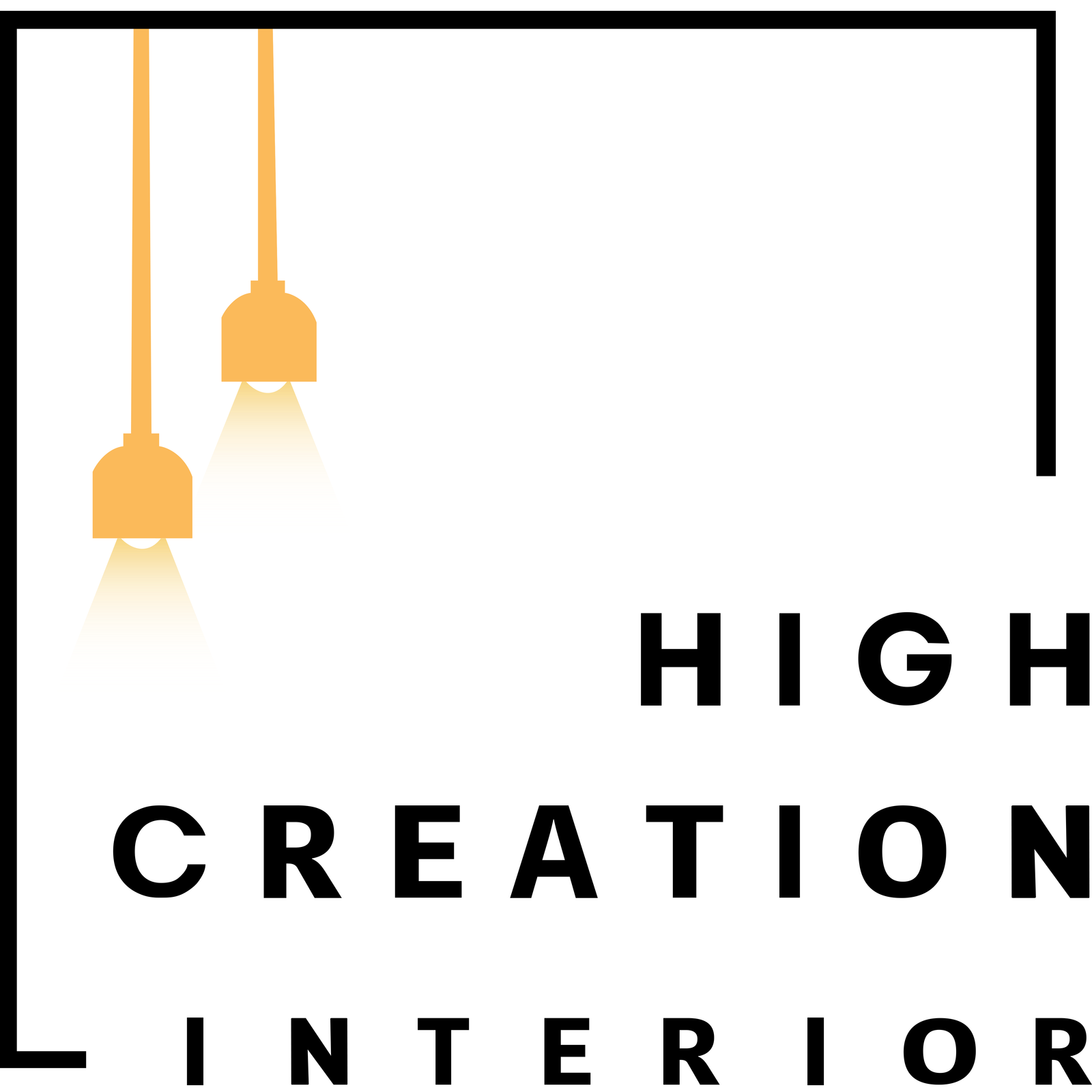 High Creation Interior